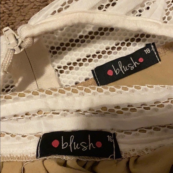 2 Piece Dress Set - Picture 5 of 5